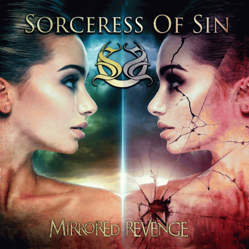 Sorceress Of Sin : Mirrored Revenge
